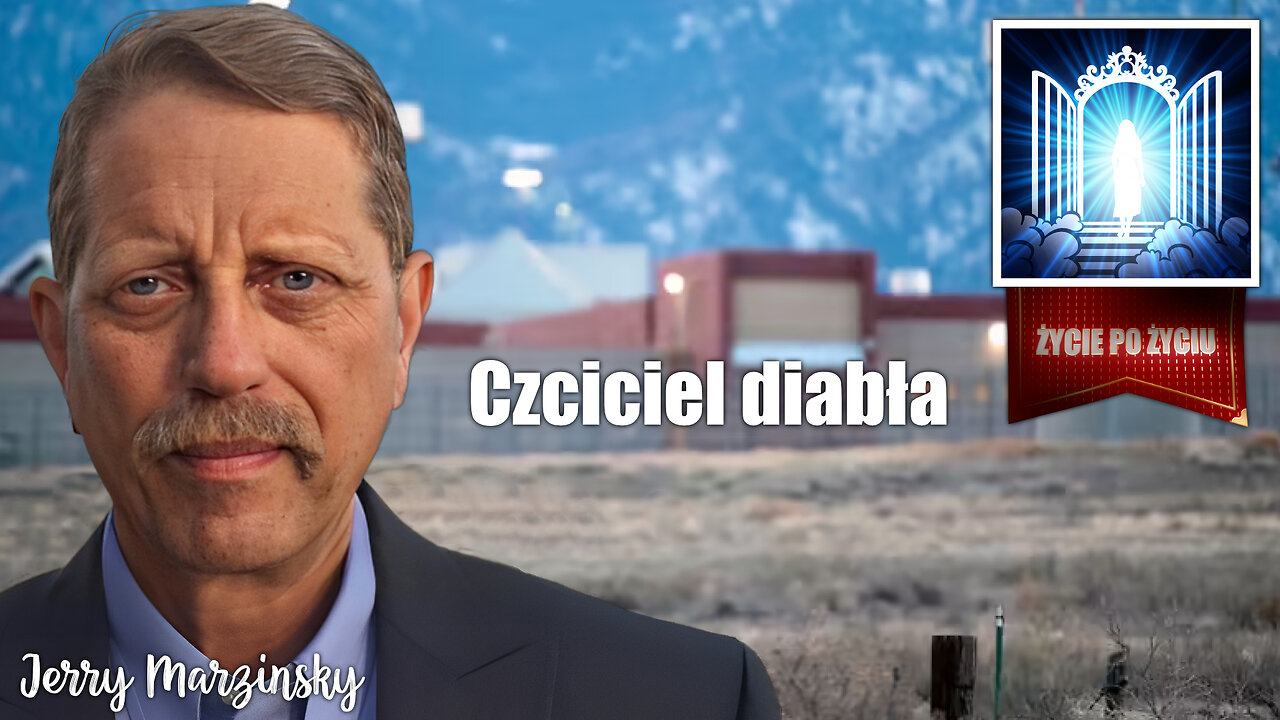 Czciciel Diabła ✽ Życie po Życiu ✽ LEKTOR PL