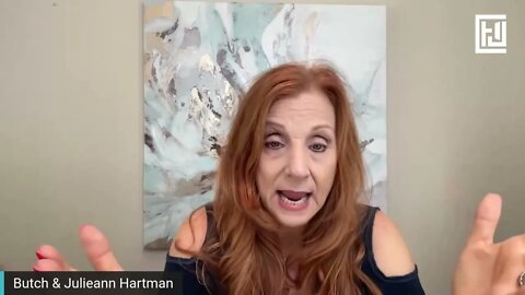 Snared By The Words Of Your Mouth! | Julieann Hartman