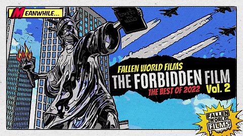 THE FORBIDDEN FILM | Vol. 2