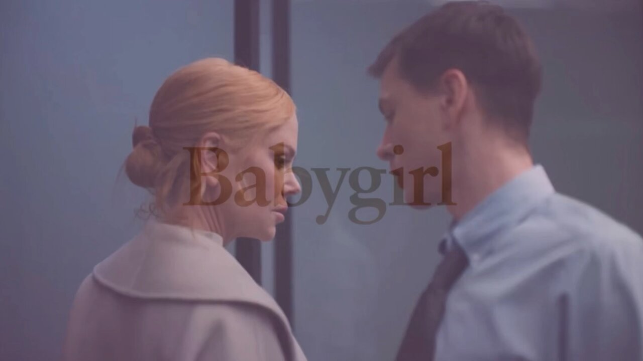 Babygirl (2024): A Daring Thriller That Pushes Boundaries #BabygirlMovie, #NicoleKidman