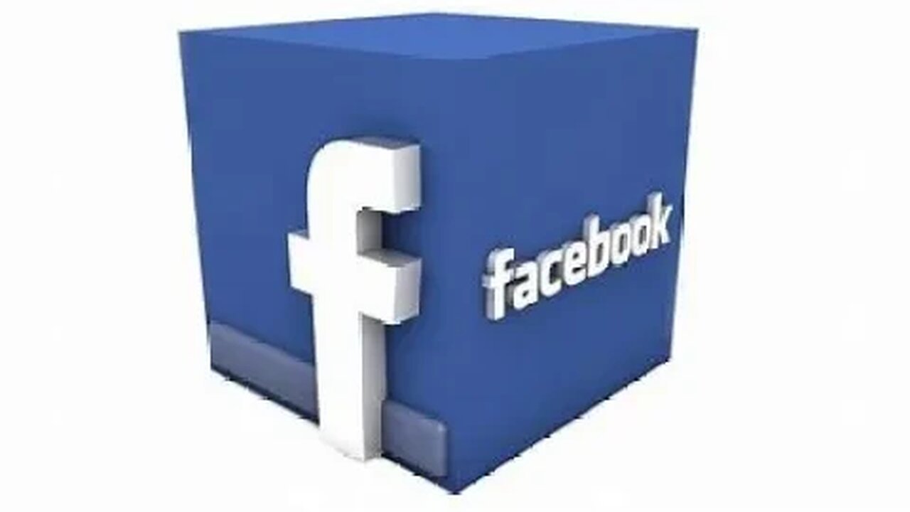 Thought on Facebook