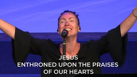 Tuesday Prayer Meeting