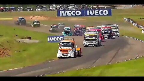 #02 TRUCK=SEE WHAT HAPPENS DURING THE VIDEO SUBSCRIBE HELP ME POST MORE VIDEOS=Léo Sócrates