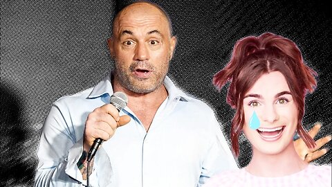 Joe Rogan WRECKS Bud Light Advertisement