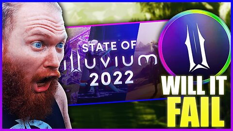 The State of Illuvium's future | PvP, Illuvium Land, and more!