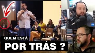 O Teatro das TREVAS | Quem está por TRÁS ?