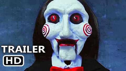 SAW 11 Teaser Trailer (2025)