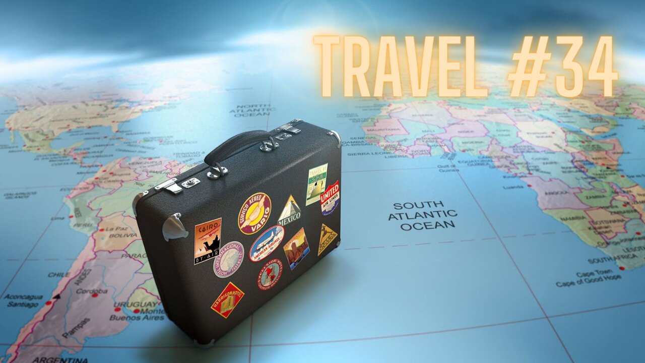Travel #34