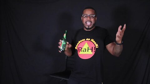 Random Ass Stories with Joseph (A Comedic Experiment)