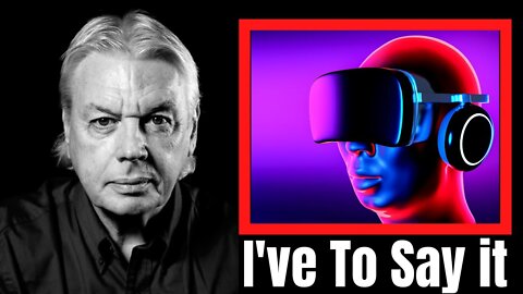 ARE WE DOOMED!? Is This The End? SOLUTION!!! | David Icke