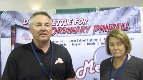 Voices at pintastic NE 2016 Mezel Mods