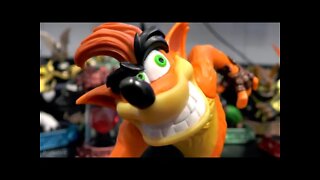 Jogo mais CARO do Crash bandicoot | Crash Skylanders #shorts