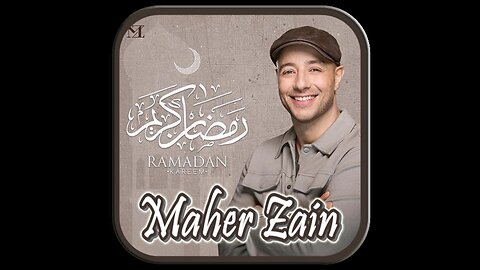 MAHER ZAIN ----RAMADHAN 2024