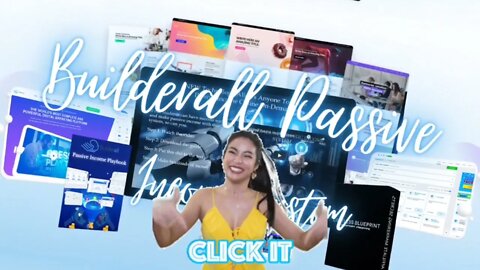 Passive income Methodology- Part 2