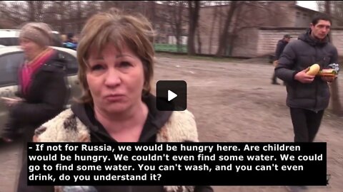 Ukraine Military Committing War Crimes!
