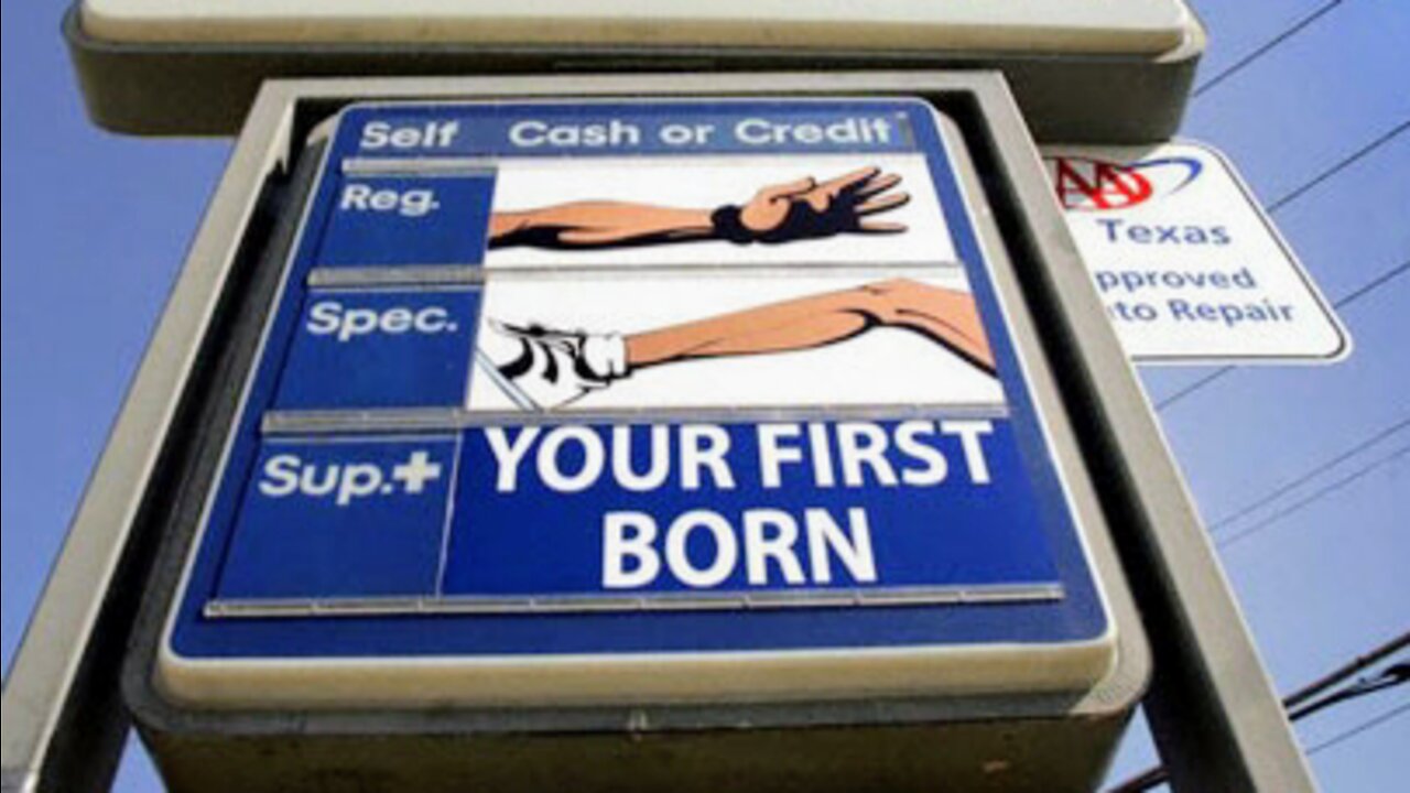 InfoWars Transition meaning