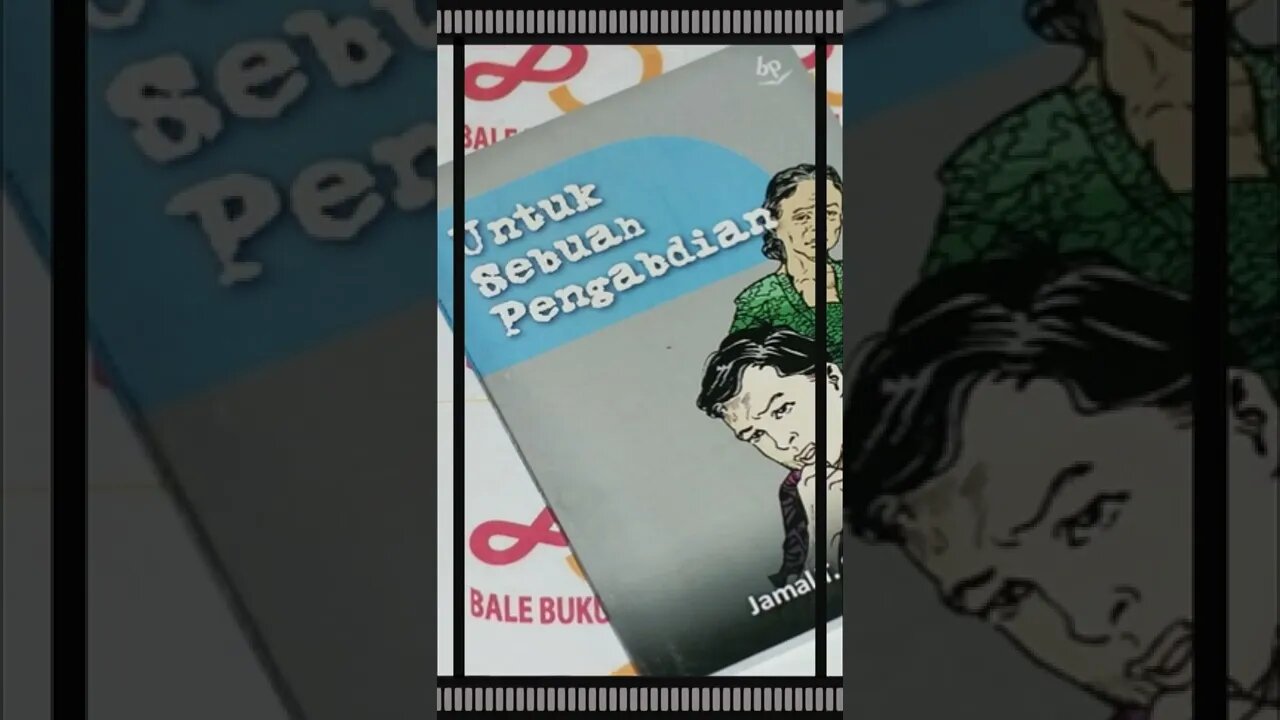 Koleksi Quote dan Kata Bijak Jamal T. Suryanata