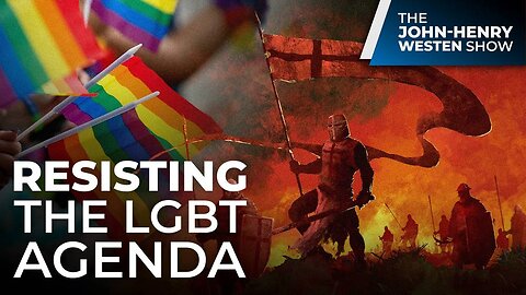 CALL TO ARMS: Worldwide Alliance MUST Resist LGBT Agenda | Bishop Athanasius Schneider