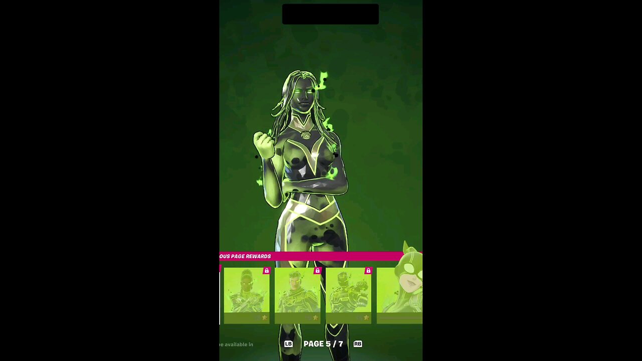 Fortnite Glitchs Be Like...