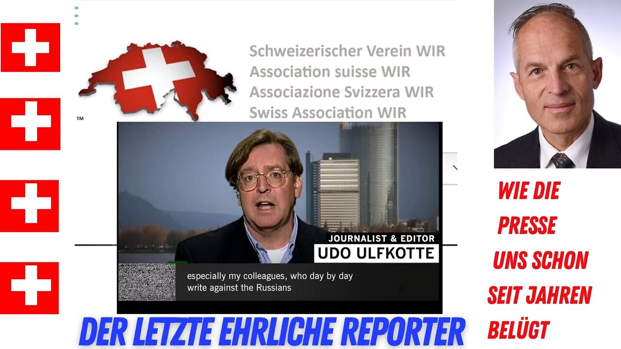 Der letzte ehrliche Reporter