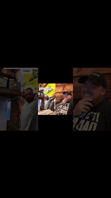 Here’s Your Dose Of REALarious…🤣🤣🤣 with @Nathan Osborne