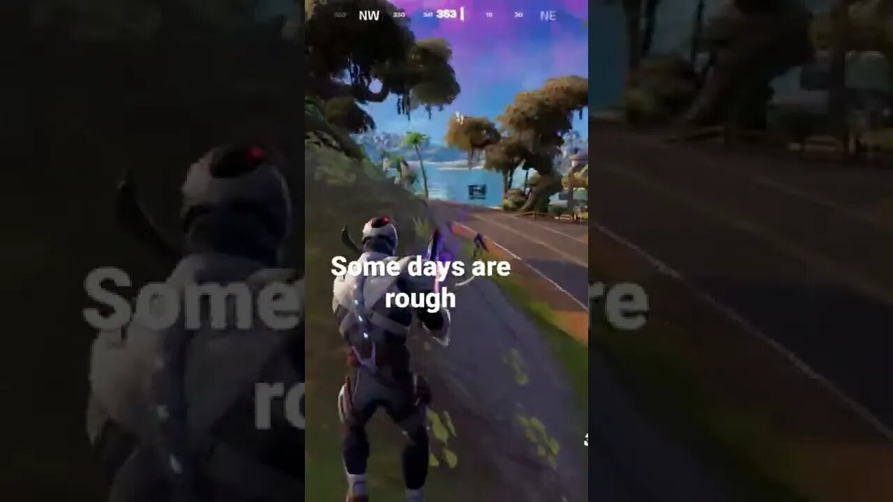 Sometimes you lose 🤷