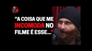"EU Ñ ENTENDO, SÓ SEI Q FICO DESCONFORTÁVEL" com Humberto, Daniel e Deco | PlanetaPodcast(CineClube)