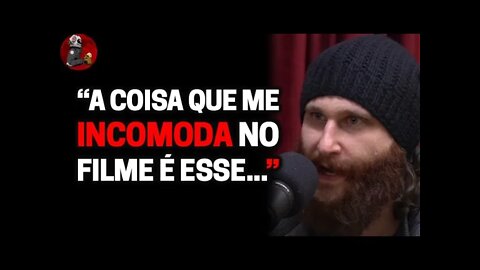 "EU Ñ ENTENDO, SÓ SEI Q FICO DESCONFORTÁVEL" com Humberto, Daniel e Deco | PlanetaPodcast(CineClube)