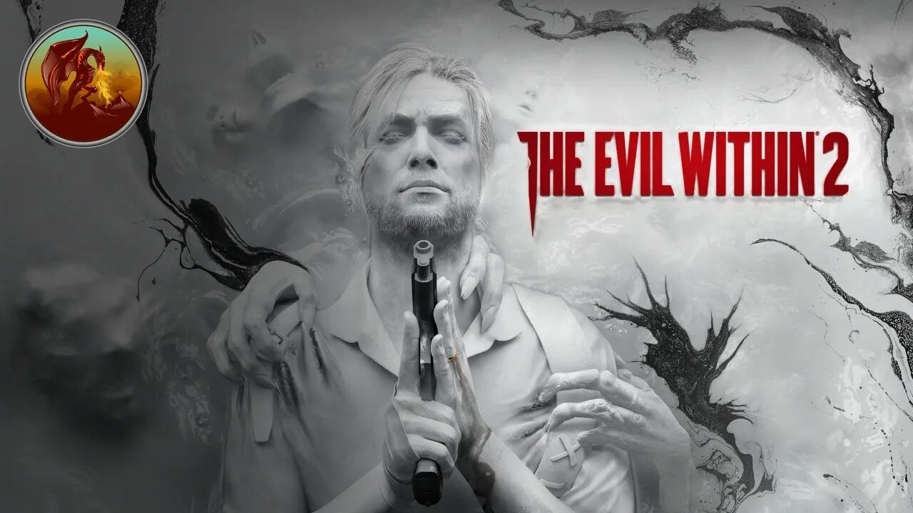 The Evil Within 2 | The Evel Knievel Within | Part 2