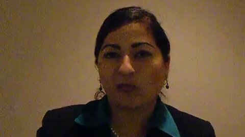 Anniahita talks about I want your money