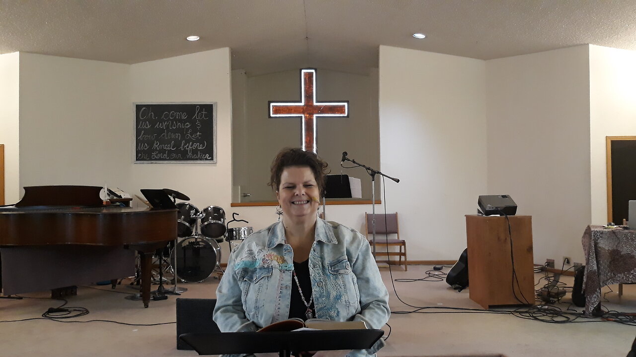 It is OK to be Peculiar (aka God's special possession)