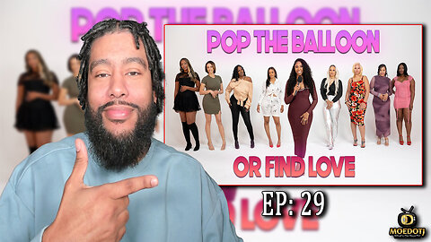 Pop The Balloon On Thursday Night Live Reaction EP 29