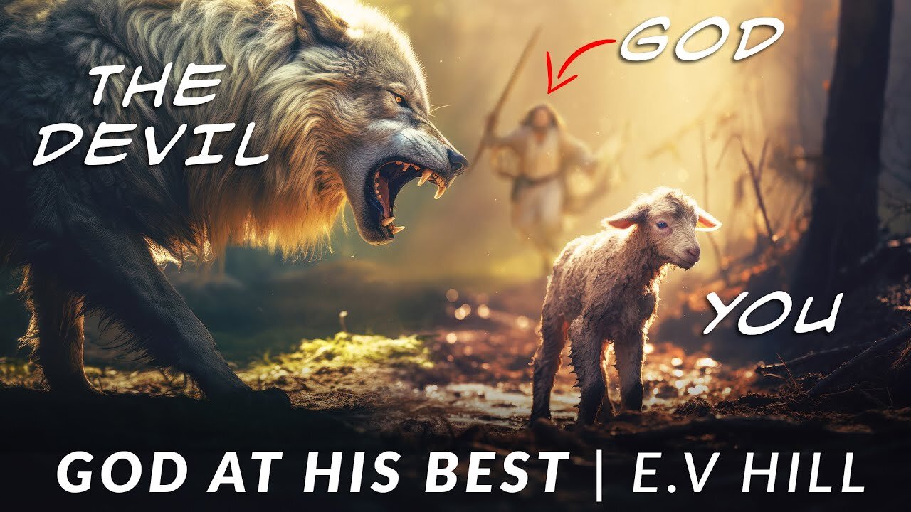 This Is One Of The Most Powerful Semons That You Will Ever Hear || “When God was at His Best"