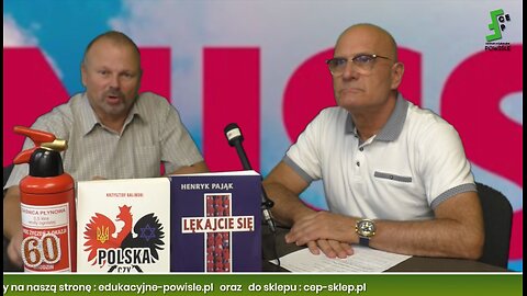 Wojciech Dobrzyński (NISS): Wojna - Lichwa - Śmierć! Stoimy przed Alternatywą: Jutro Będzie Nasze czy też Zagłada Ekonomiczna Polski
