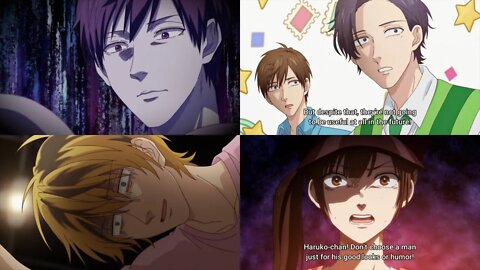 Uramichi Oniisan Episode 2 reaction #lifelessonswithuramichioniisanep2 #UramichiOniisanep2 #うらみちお兄さん