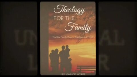 Theology of the Family Promo Video