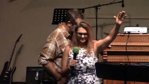 No Excuses Discipleship Live Stream