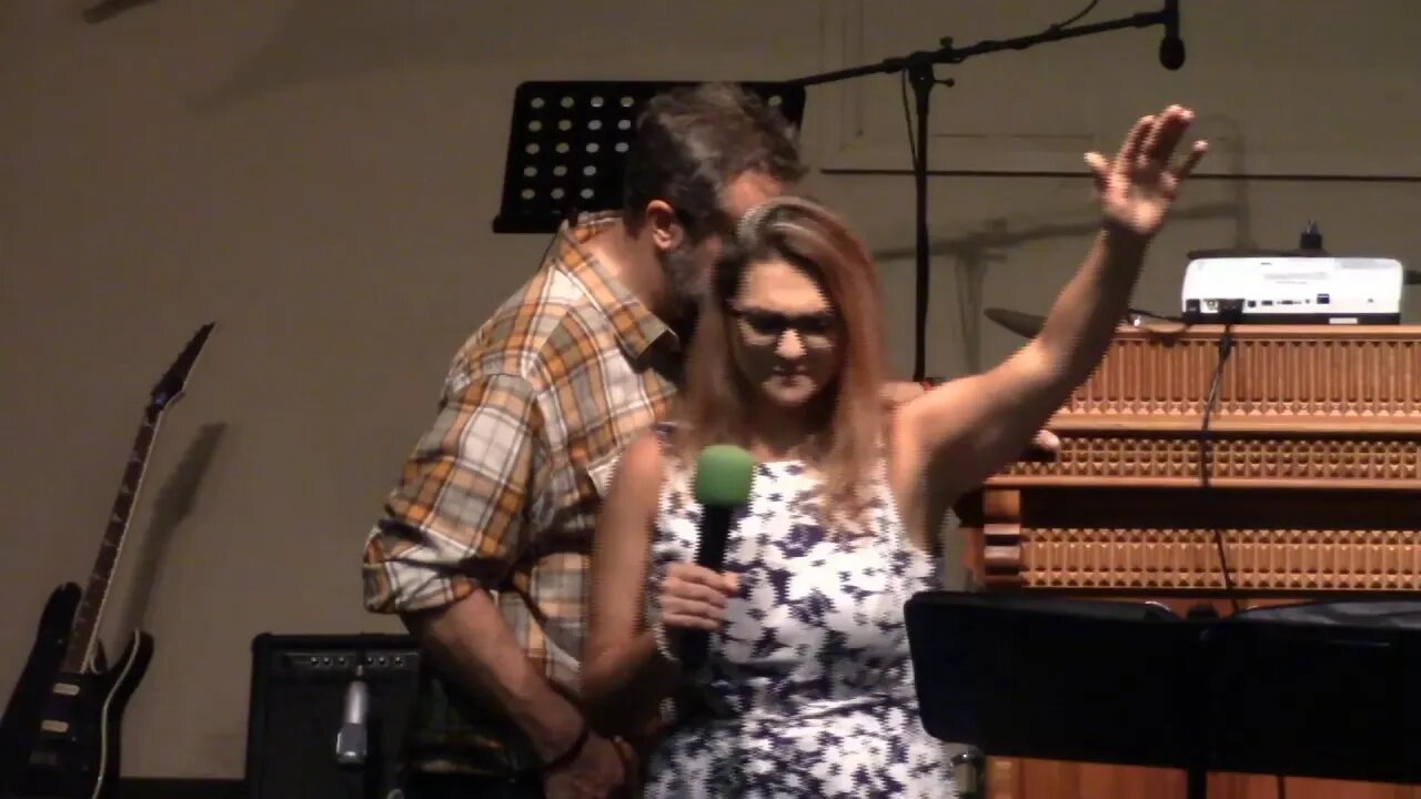 No Excuses Discipleship Live Stream