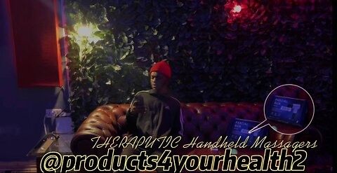 BMPH X @products4yourhealth2 PROMO