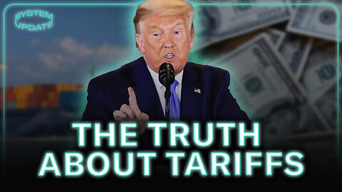 Will Trump's Tariffs Cause Price Increases? With Matt Stoller