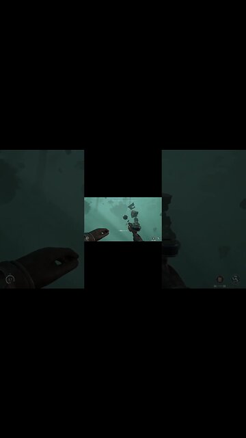 It's Coming Right For Us! ~ Voidtrain #shorts #subscribe