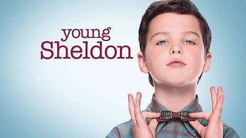 7-year-old prodigy receives complaints from all teachers on first day of school #movie #youngsheldon