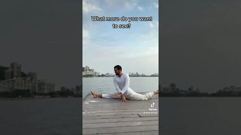 Bored Of The Splits?