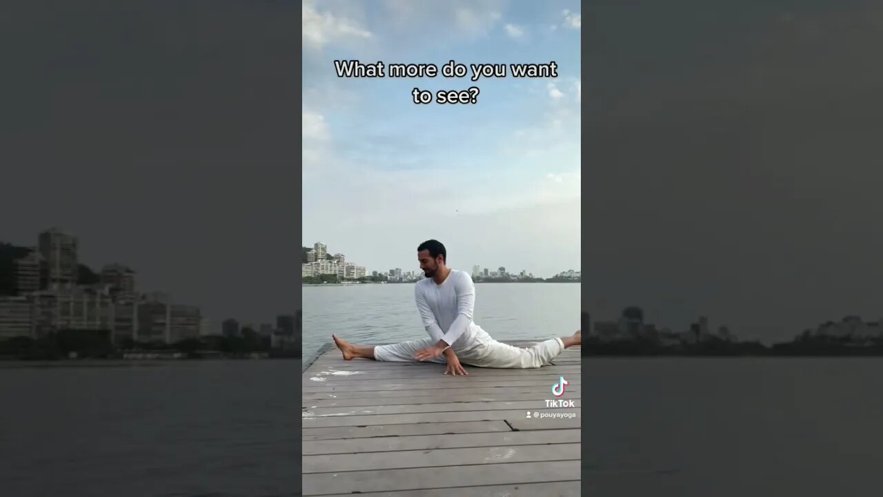 Bored Of The Splits?