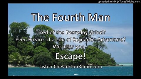 The Fourth Man - Escape