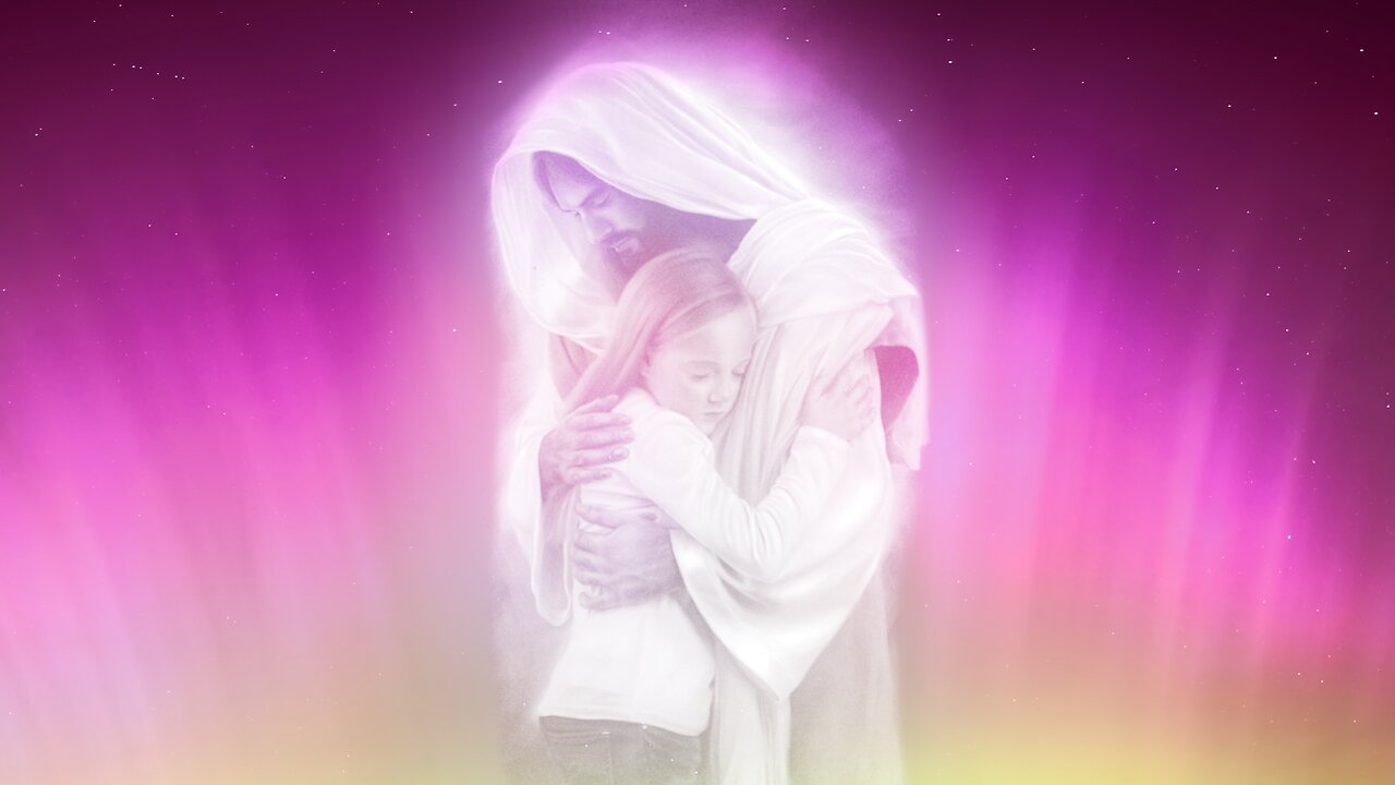 8-25-24 Meditation - Removing 3D Programming With Lord Yeshua