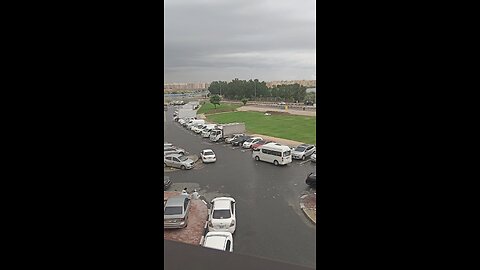 rain