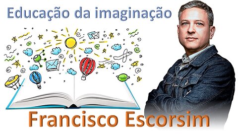 Aula 01 – O que é a imaginação? (3DUC4Ç40 DA 1M4G1N4Ç40)