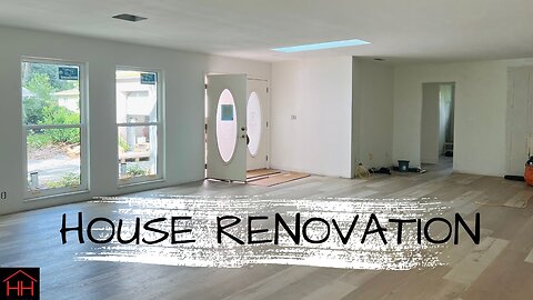 House Renovation