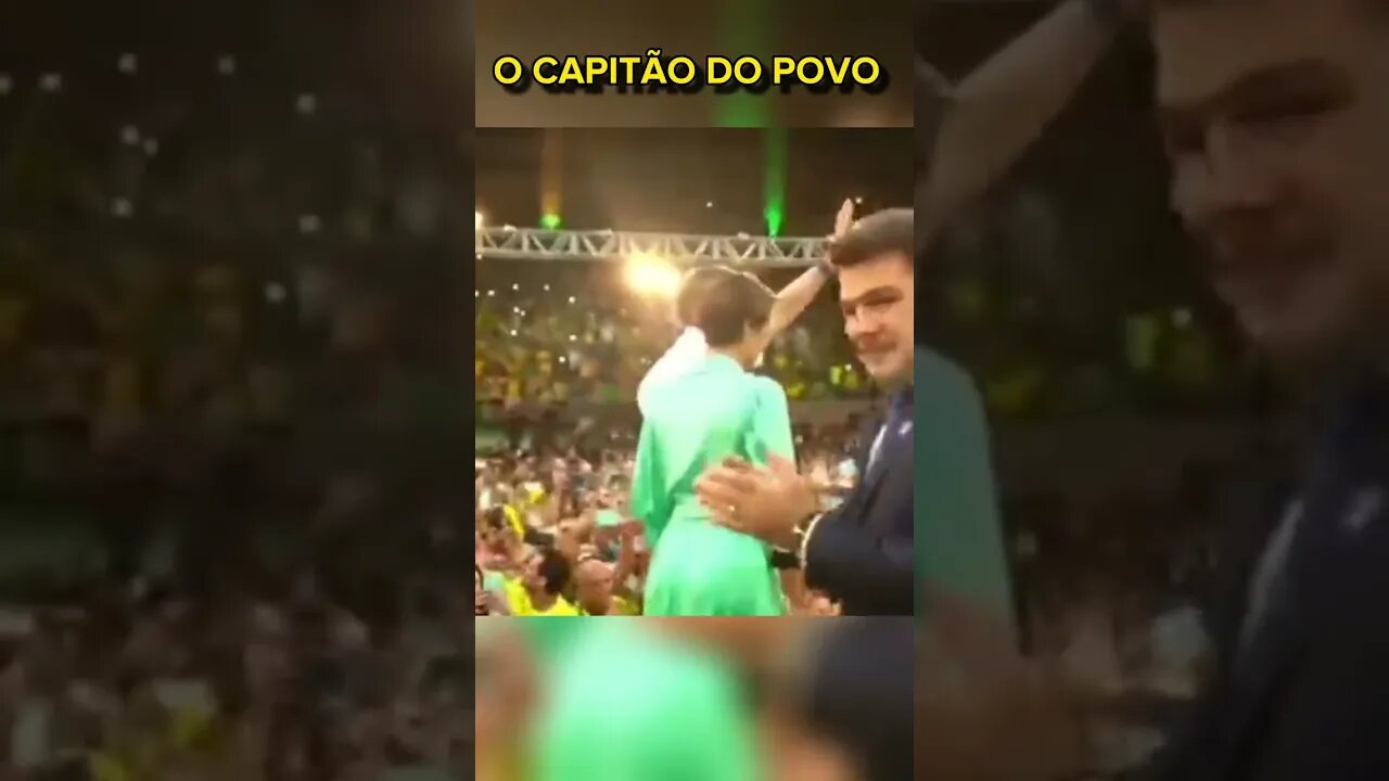 Impossível não se emocionar!!!